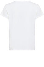 Urban Jungle Placement Print Hannah T Shirt