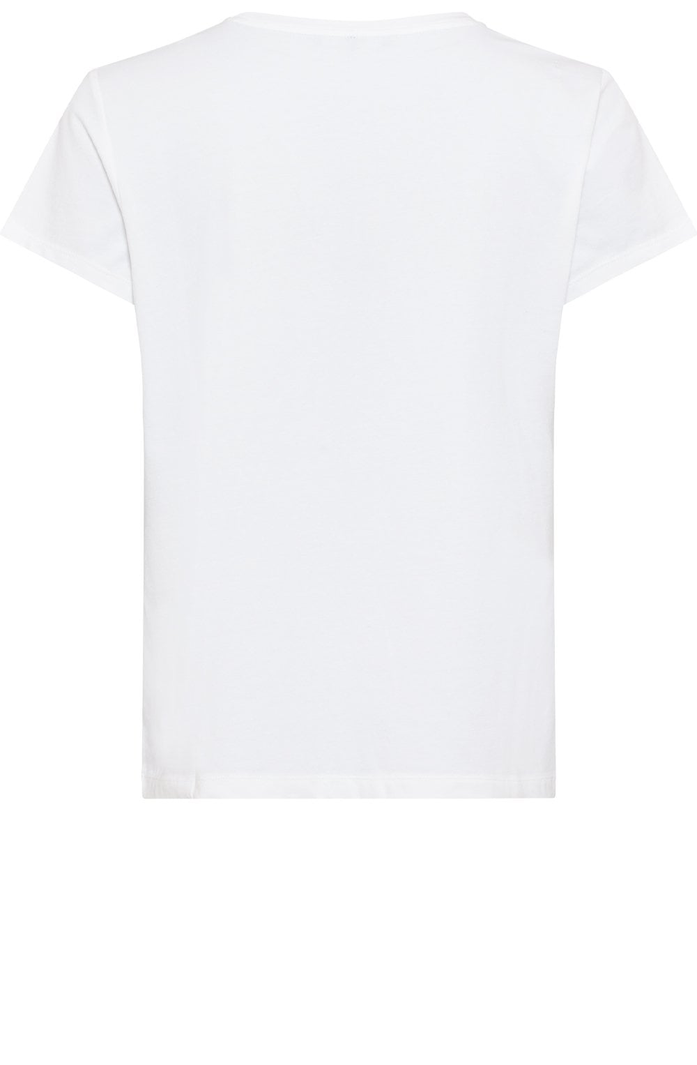 Urban Jungle Placement Print Hannah T Shirt