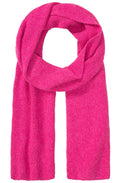 Vivid Pink Super Soft Scarf