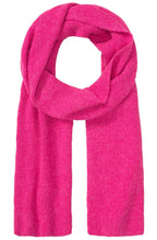 Vivid Pink Super Soft Scarf