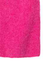 Vivid Pink Super Soft Scarf