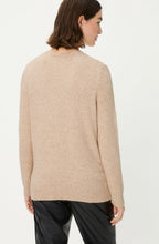 Warm Biscuit Studded Animal Spot Henny Jumper