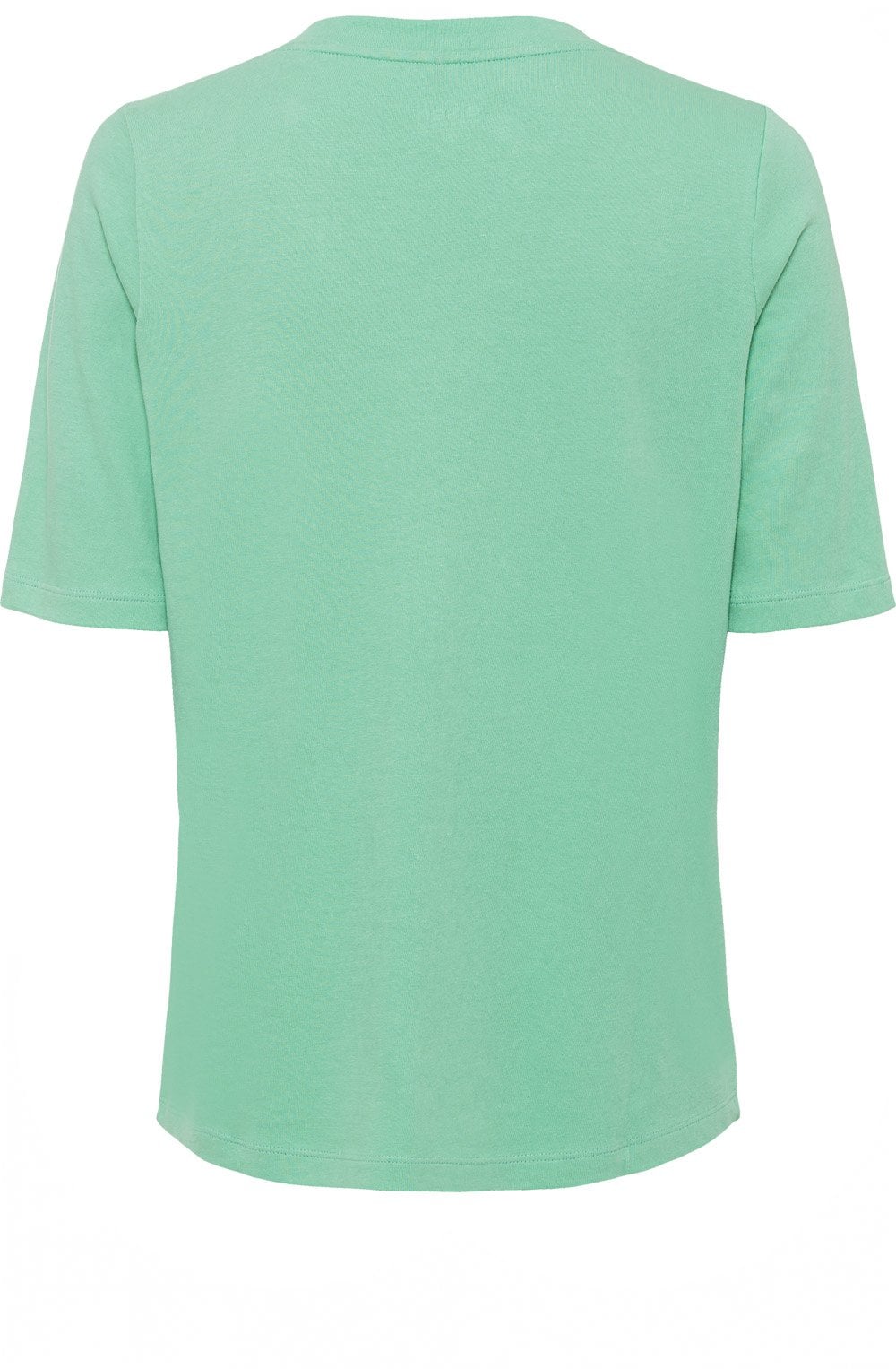 Wasabi Green Jersey T Shirt