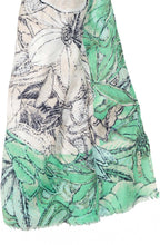 Wasabi Scarf