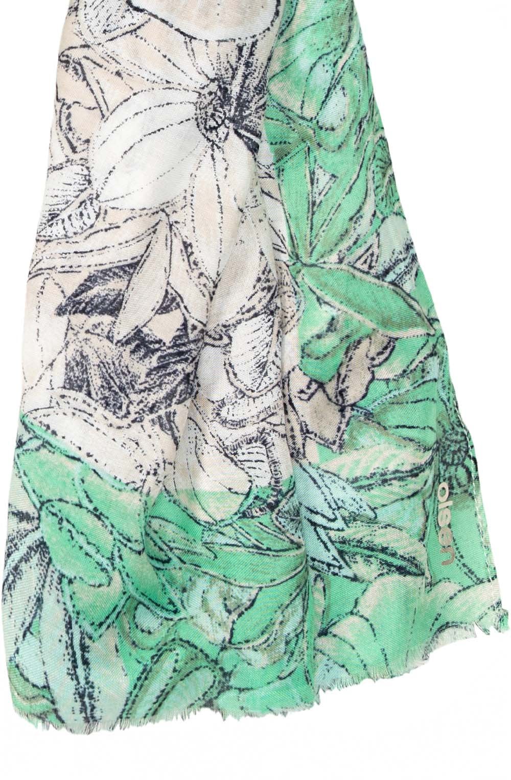 Wasabi Scarf
