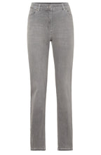 Washed Grey Demin Jean