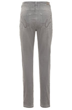 Washed Grey Demin Jean