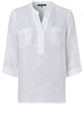 White Blouse