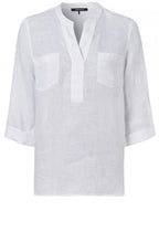 White Blouse