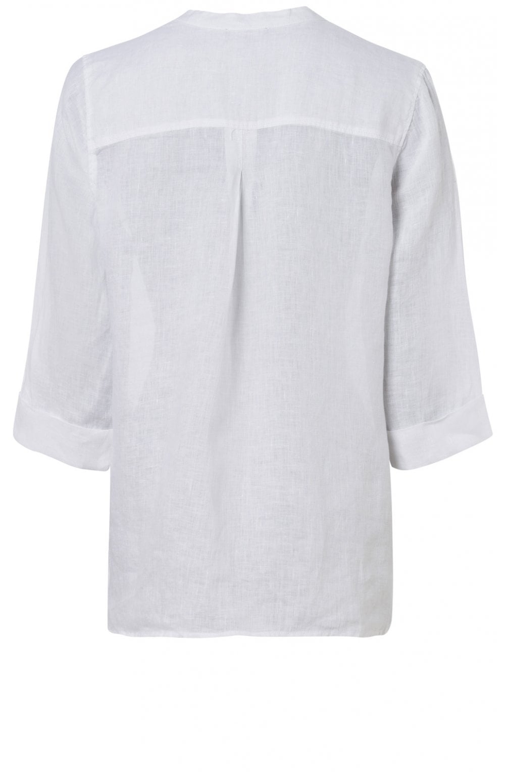 White Blouse