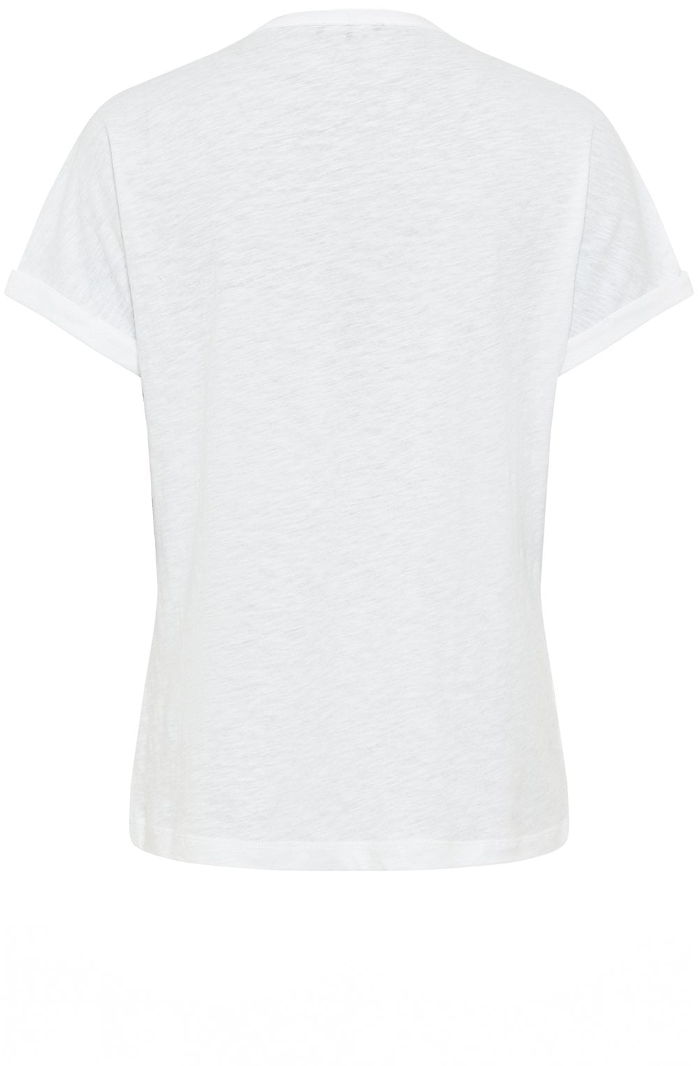 White Broderie Anglaise Collien Top