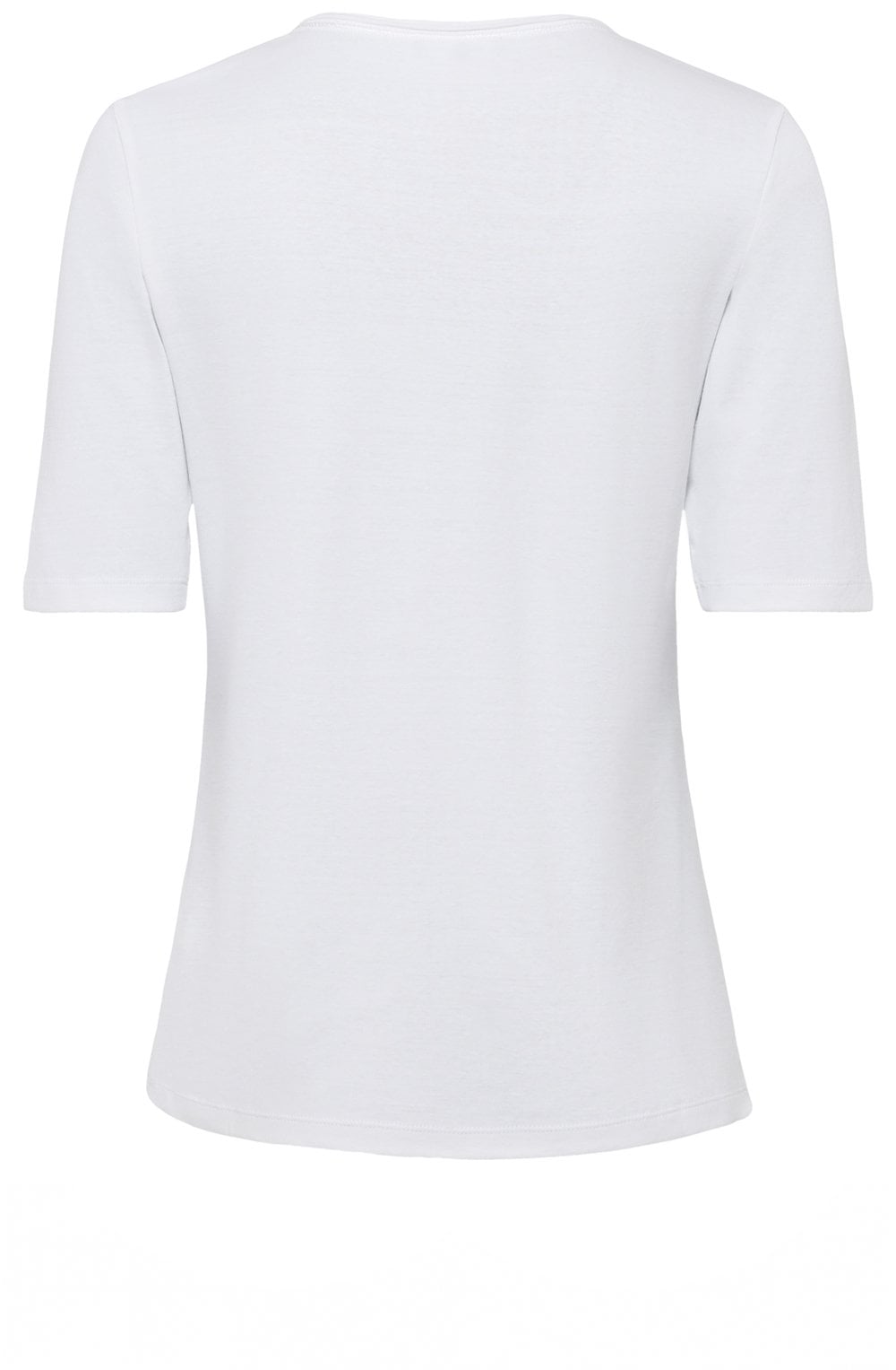 White Dolce Vita Edda T Shirt