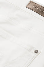 White Mona Slim Leg Jeans