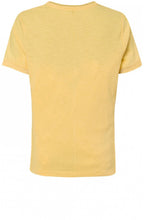 Yellow Jersey T Shirt
