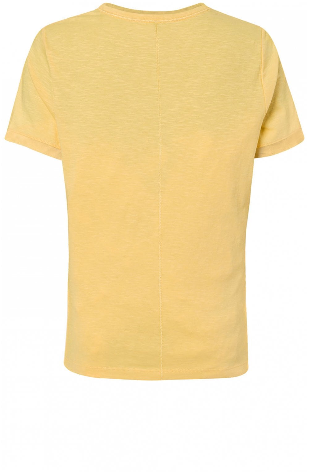 Yellow Jersey T Shirt