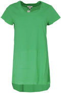 Apple Green Tunic