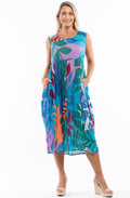 Barbeyrolles Tulip Dress