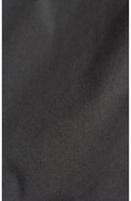 Blak Capri Cotton Crop Pants