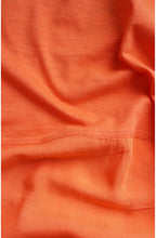 Flame Red Tunic