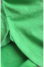 Green Jersey T Shirt