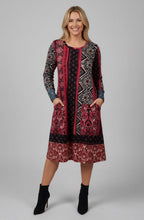 Jolene Jersey Shaped Dress