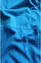 Marina Blue Tunic