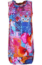 Montage Cotton Shift Dress