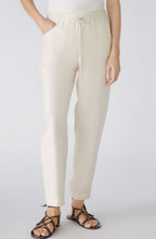 Almond Milk Cargo Trousers