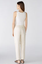 Almond Milk Cargo Trousers