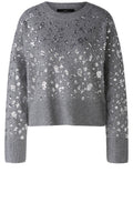 Amazing Greys Shimmer Jumper