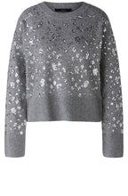 Amazing Greys Shimmer Jumper