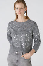 Amazing Greys Shimmer Jumper