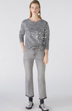 Amazing Greys Shimmer Jumper
