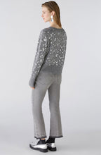 Amazing Greys Shimmer Jumper