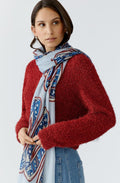Amour Design Scarf