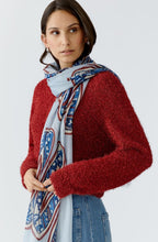 Amour Design Scarf