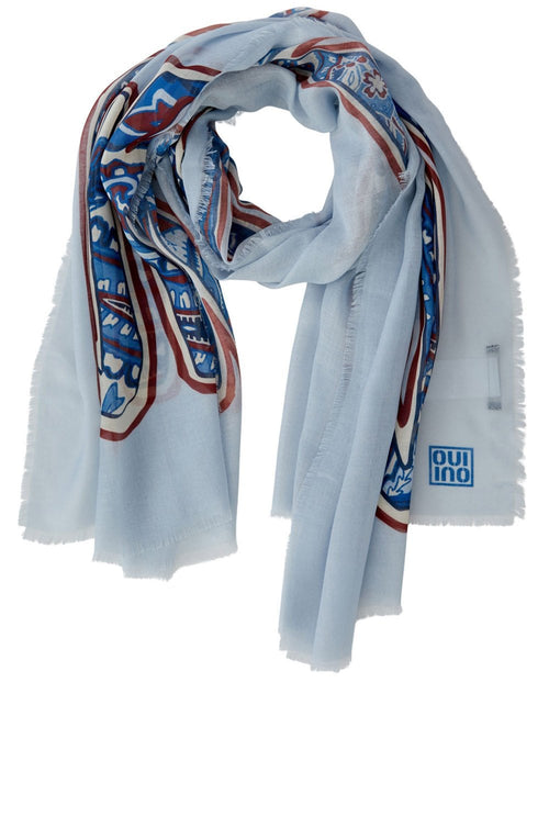 Amour Design Scarf
