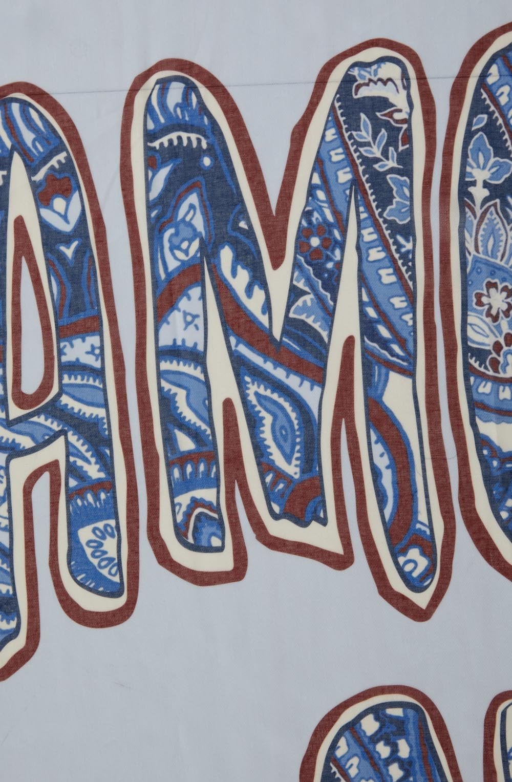 Amour Design Scarf