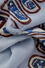 Amour Design Scarf