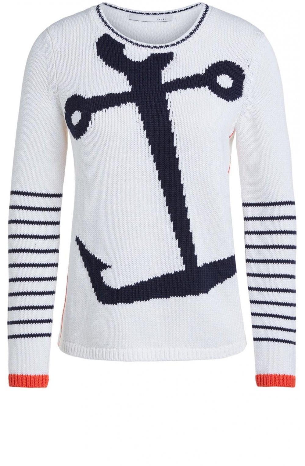 Anchor Jumper