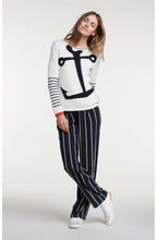 Anchor Jumper
