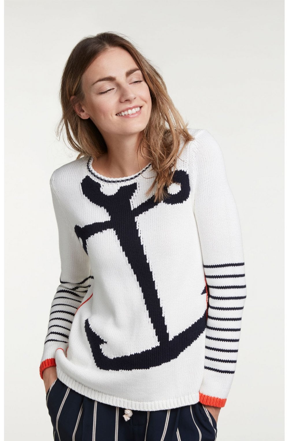 Anchor Jumper