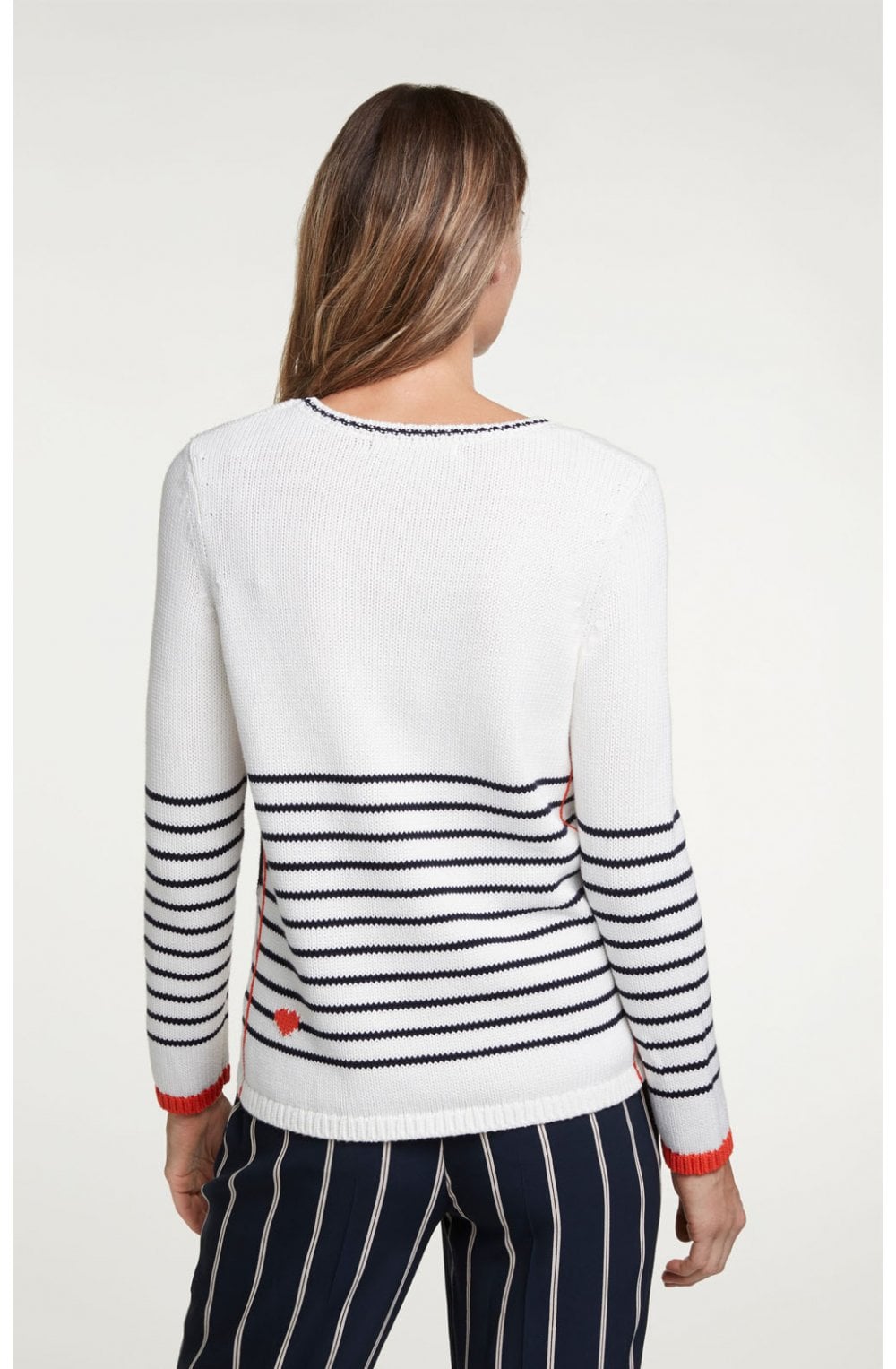 Anchor Jumper