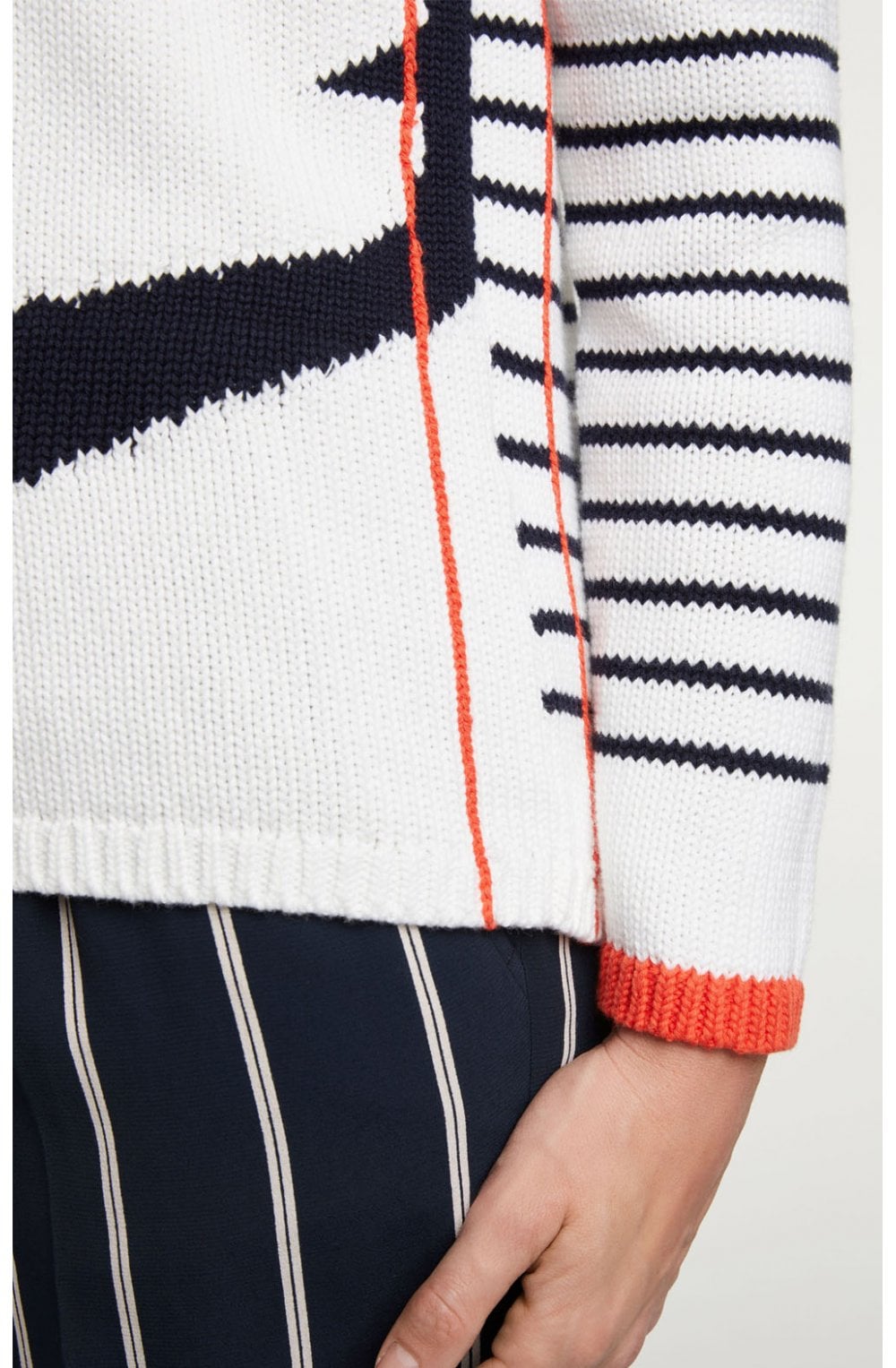 Anchor Jumper