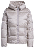 Atmosphere Quilted Coat
