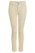 Banana Crepe Baxtor Jeggings