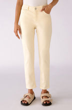 Banana Crepe Baxtor Jeggings