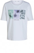 Beach Design T Shirt