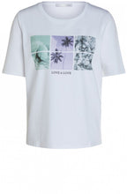 Beach Design T Shirt