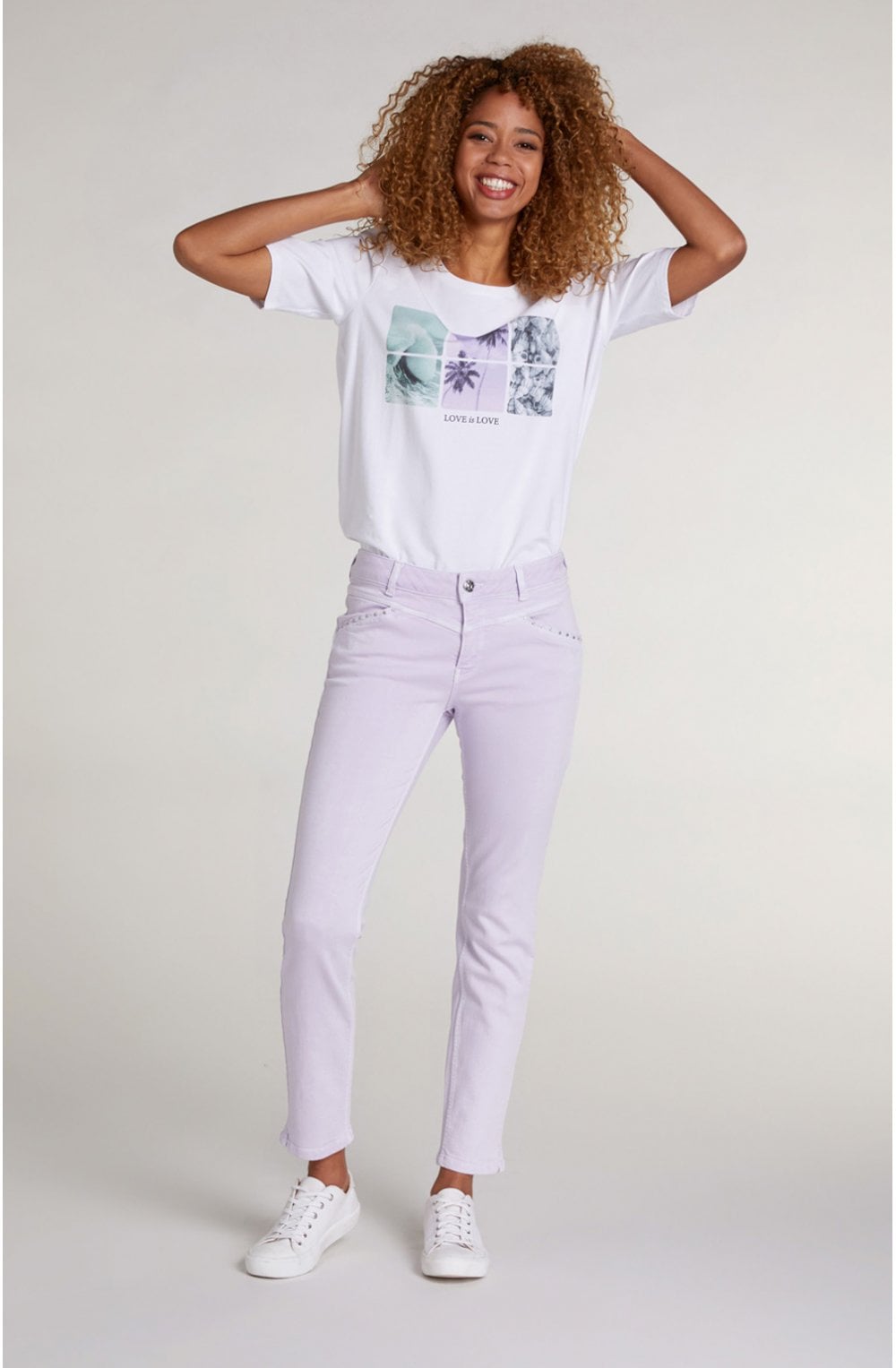 Beach Design T Shirt